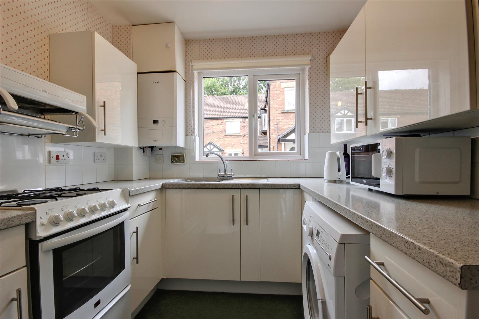 Applegarth Mews, Crescent Street, Cottingham